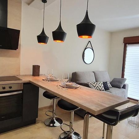 Dabelmar A Lanzada Sanxenxo Apartment Екстериор снимка