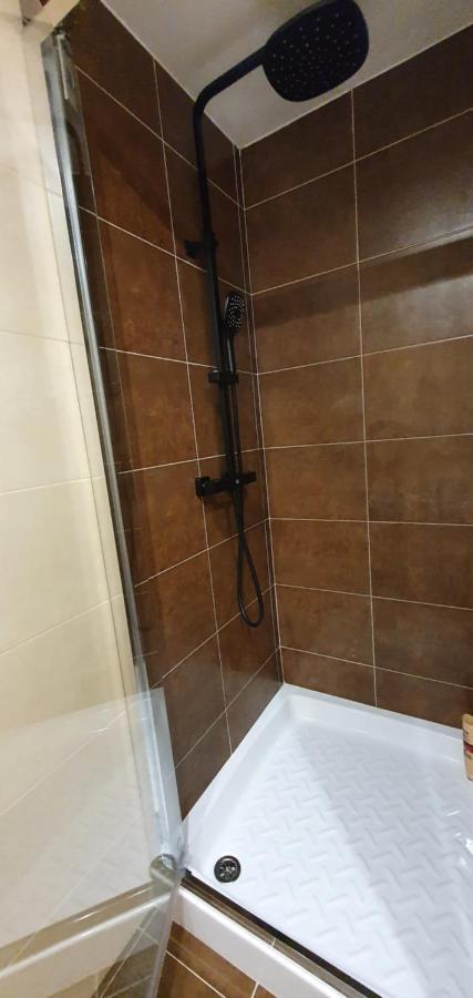 Dabelmar A Lanzada Sanxenxo Apartment Екстериор снимка
