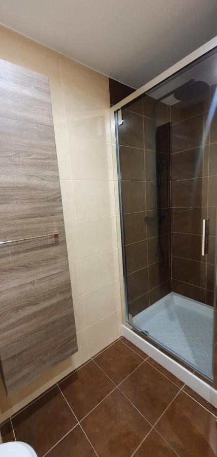 Dabelmar A Lanzada Sanxenxo Apartment Екстериор снимка