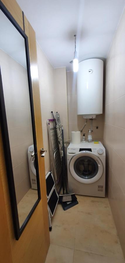 Dabelmar A Lanzada Sanxenxo Apartment Екстериор снимка