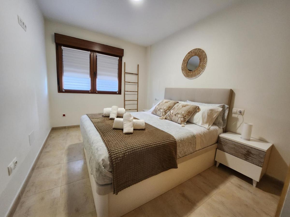 Dabelmar A Lanzada Sanxenxo Apartment Екстериор снимка